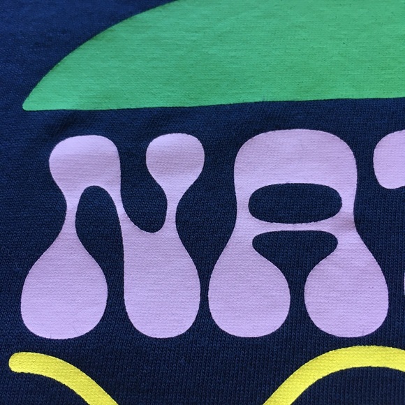 Signature by Levi Strauss & Co. T-Shirt Size L - Picture 4 of 12